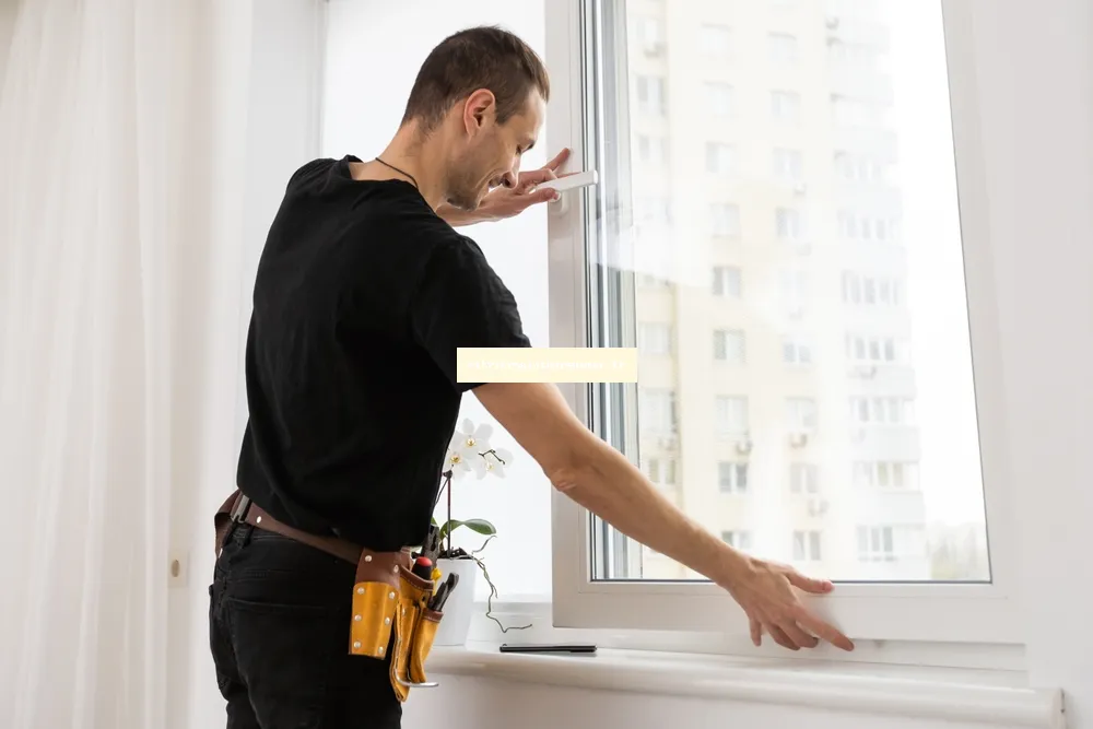 Vitrier Saint-Cyr-sur-Mer 83270