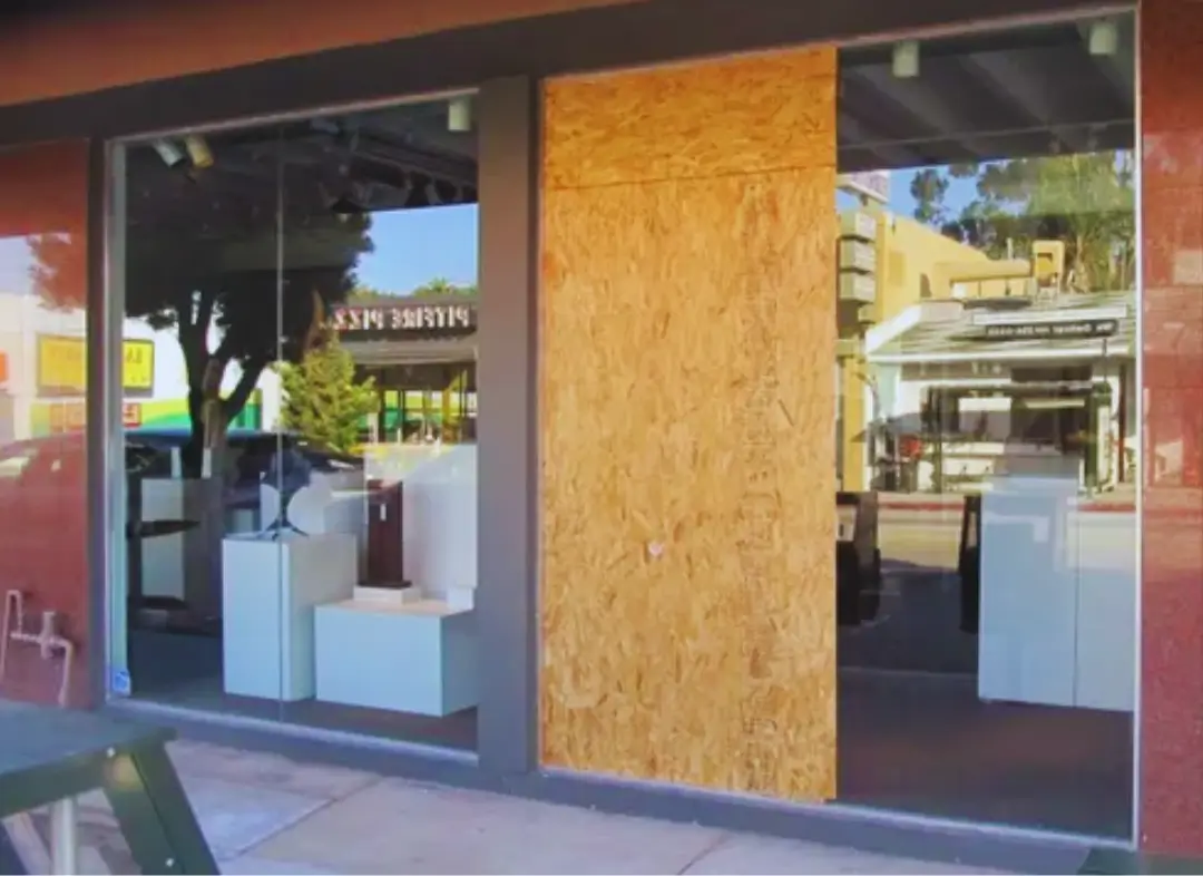 Mise en sécurité fermeture provisoire Saint-Cyr-sur-Mer