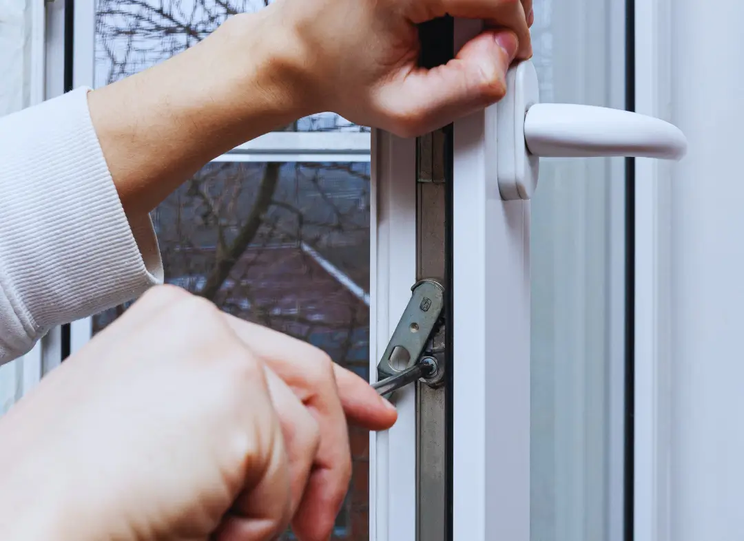 Réparation serrure de fenêtre Saint-Cyr-sur-Mer